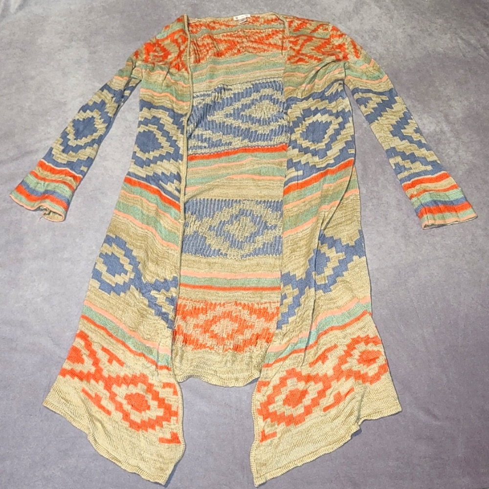 Xhilaration Cardigan